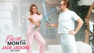 May 2026 Flavor Of The Month Jade Jadore – S32:E1