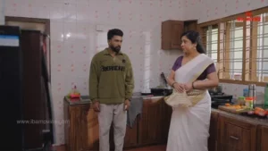 Mayamoham EP 4 – 2025 Malayalam Uncut Series – Ibamovies – Indian porn video