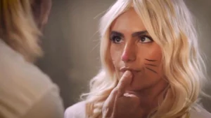 MissaX – Isa Bella – Facepaint