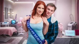 MomDrips – Elise London – Cum To Stay Young Elsie’s Secret Creampie Rejuvenation