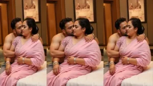 Mumbai Chubby Wife Shared With Friend Video – Indian porn video