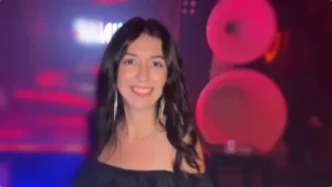 POV Rough Anal and Blowjob in Nightclub Toilet