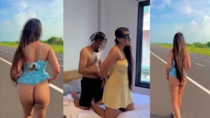 Sarika Kohli delhitedelight Birthday – Surprise Highway Dare – Indian porn video