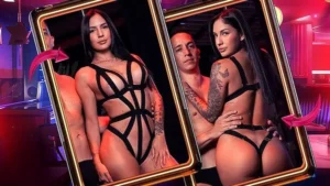 Ashley Sanz Leaked Porn Videos