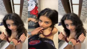 Sexy Indian Horny Babe New Mms – Indian porn video