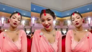 Sexy Nepali Mal Babe Nude Video – Indian porn video