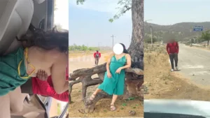 SexyIndianWife hotlaavaa BG Outdoor Dares Onlyfans – Indian porn video