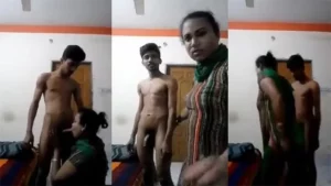 Shemale Blowjob And Ass Sex Viral Video – Indian porn video