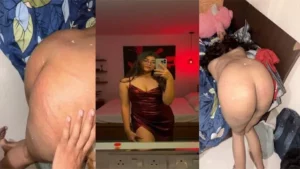 Submissive Beautiful Sexy Indian Girl BDSM Leak Video – Indian porn video