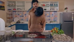 Swapanadosh Part 1 – Hindi Uncut Web Series Tikutv – Indian porn video