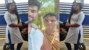 Tamil Hot Wife Art Tattoo On Boobs Leak – Indian porn video