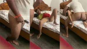 Tamil Maid Young Aunty Fucking With Owner Cock – Indian porn video