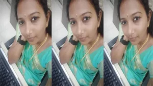 Tamil Newly Married Young Wife Kissing Blowjob & Fucking – Indian porn video