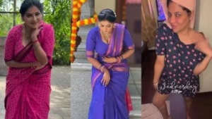 Tamil Reshma Pasupuleti Insta Exclusive – viralmms – Indian porn video