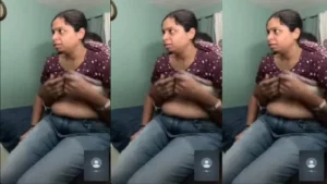 Tamil Wife Full Nude Riding Husband Showing Bull Video Call – Indian porn video
