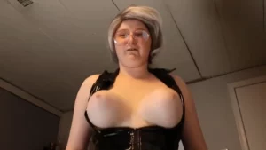 ThatTrixieGirl – Dick For The Whole Family