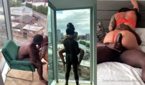 VIPSophiaLeigh Leaked Porn Videos