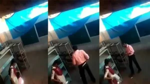 Viral college girl secret fuck with teacher – Indian porn video