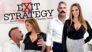Wicked – Annie King – Exit Strategy