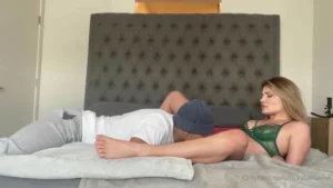 Adria Rae’s Homemade Sex Tape