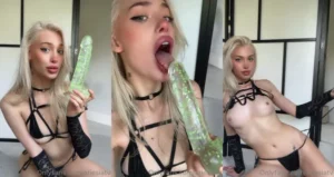 Alexandra Marianna Leaked Porn Videos