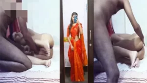 Bengali Cute Cheater Girl Trying Anal New Clip – Indian porn video