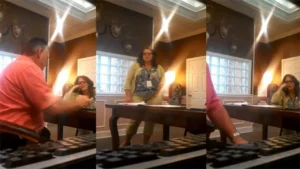 Boss Having Affair with Hot Milf Workers Leak – Indian porn video