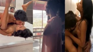 Brother Got His wife Fucked by his Husband infront – Indian porn video