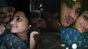 Cousin Brother And Sister Sex Love Story – Indian porn video