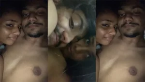 Cute Young Mallu GF Nipple Sucking Ans Fucking By Ex BF – Indian porn video