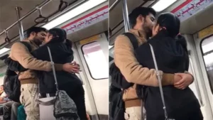 Delhi Metro Leaked Hot MMS Video HD – Indian porn video