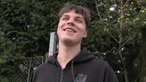 Denny, Theo – Czech Hunter 839 – Gay Porn Video