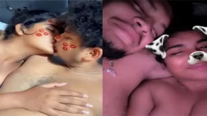 Desi Lover Kissing And Fuck – Indian porn video