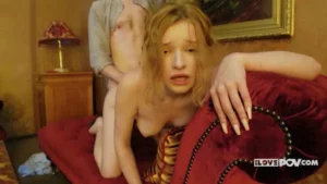 Diana Rider Curing Mental Health Issue With RAW POV Sex