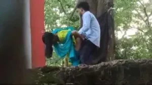 Ex Gf ko Bohut DIn Bad Mandir Me Khade Khade Pel Di – Indian porn video
