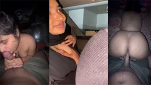Horny Girl Sloppy Blowjob Riding Hard Doggy Fuck – Indian porn video