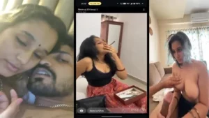 Horny Mallu GF Smoking Sensual BJ & Fucking – Indian porn video
