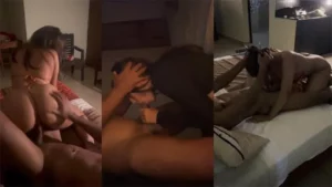 Indian Horny Babe Blowjob Hard Fucking – Indian porn video