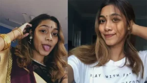 Indian Hot Babe Fucking With Lover Taking Video – Indian porn video