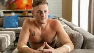 Introducing Chase – Gay Porn Video