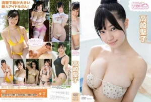 Jav – [TSDV-41535] Shoko Takasaki – Milky glamour