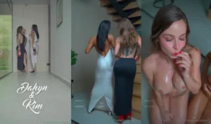 Kim Tylor Leaked Porn Videos