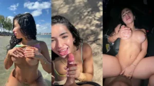 Liana Love Leaked Porn Videos
