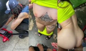 Makenapierxoxo Leaked Porn Videos