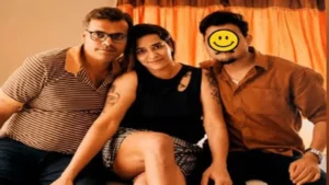 Most Demanding Threesome Sex Video With Husband And BF – Indian porn video