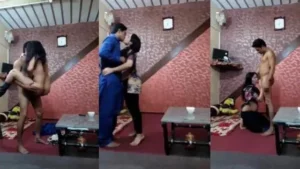 Muslim Newly Married Couple Harder Fucking mms – Indian porn video