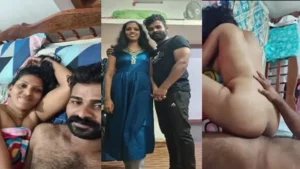Newly Married Mallu Couples Mms Video Free – Indian porn video