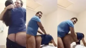 Pakistani Couple Spy Camra Fucking Video Leak – Indian porn video