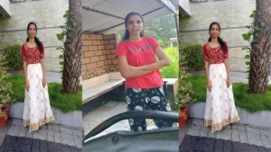 Punjabi Slim Girl Hardcore Anal Fucking Try – Indian porn video