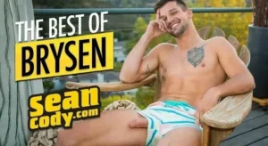 Repackaged Icons – The Best Of Brysen – Gay Porn Video